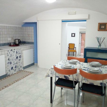 Porto In Vista Apartment Monopoli Luaran gambar