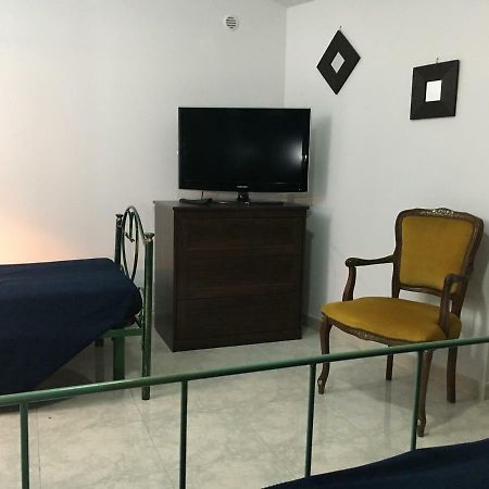 Porto In Vista Apartment Monopoli Luaran gambar