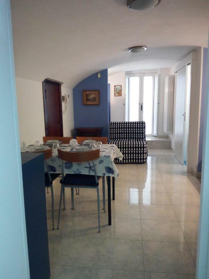 Porto In Vista Apartment Monopoli Luaran gambar