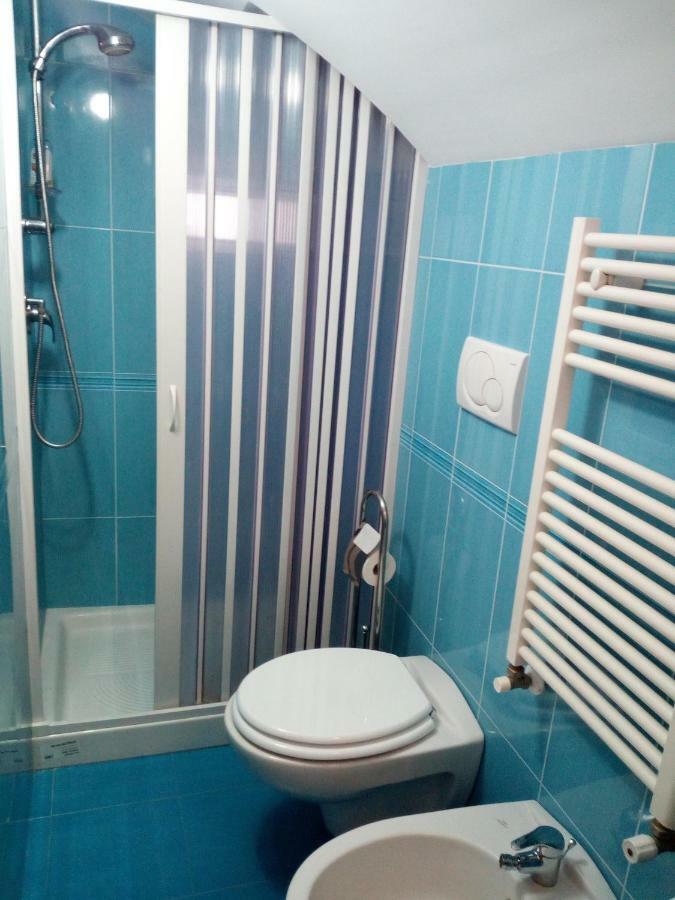 Porto In Vista Apartment Monopoli Luaran gambar