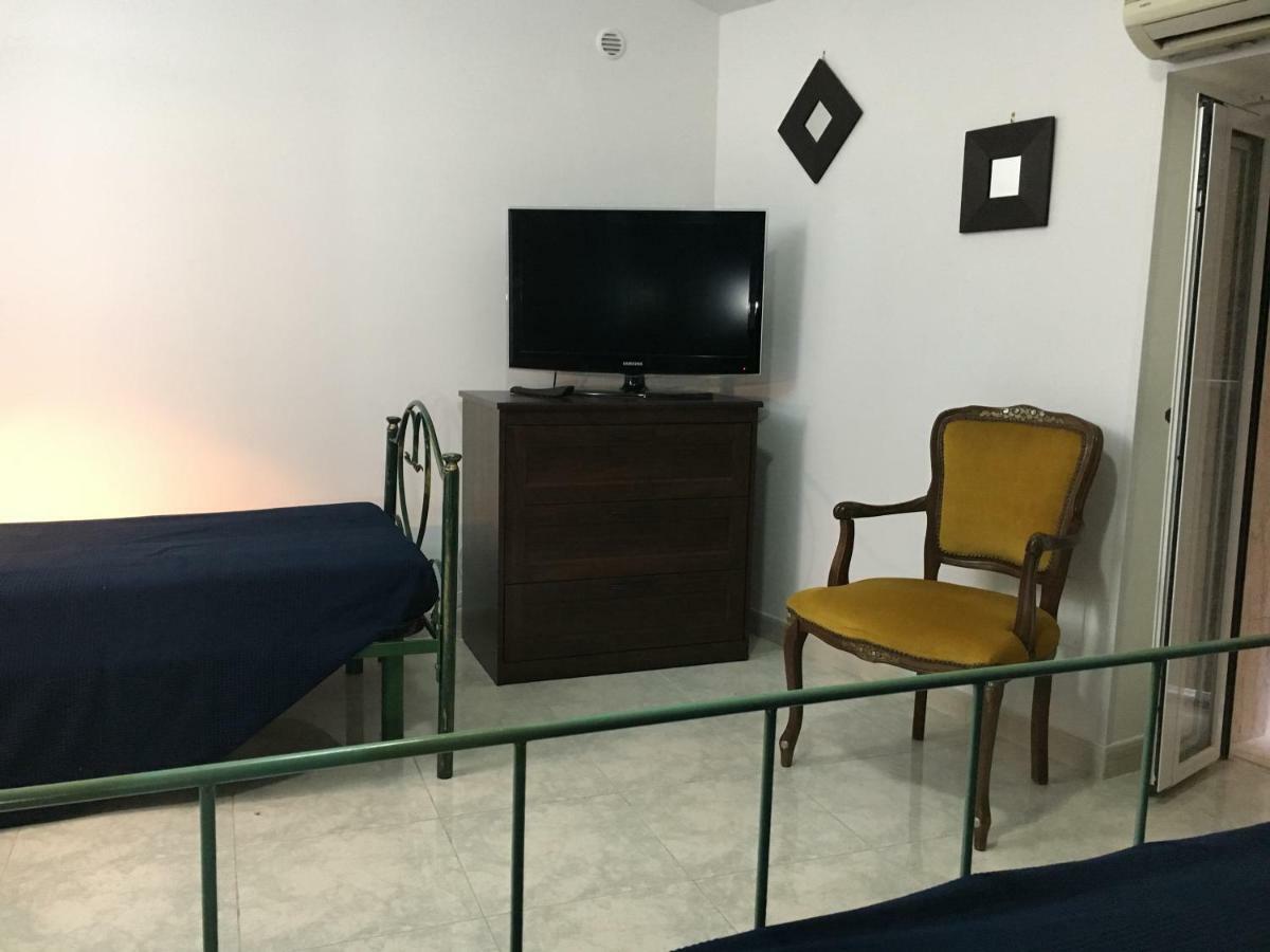 Porto In Vista Apartment Monopoli Luaran gambar