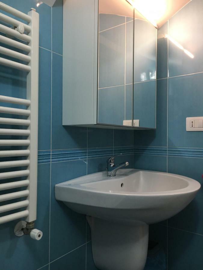 Porto In Vista Apartment Monopoli Luaran gambar