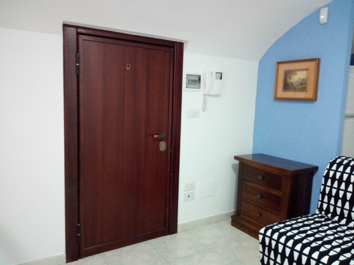 Porto In Vista Apartment Monopoli Luaran gambar