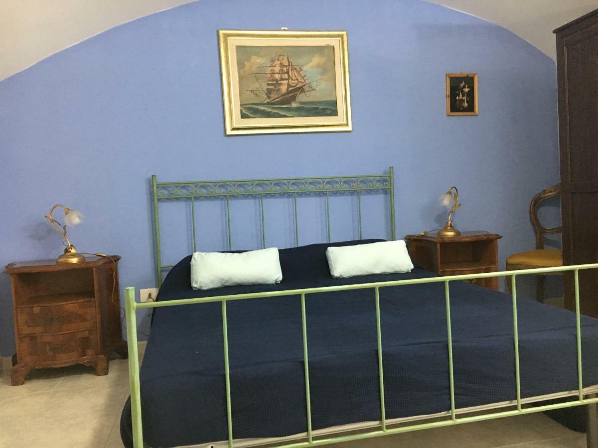 Porto In Vista Apartment Monopoli Luaran gambar