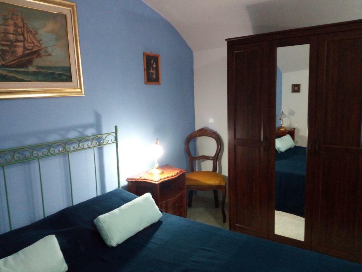 Porto In Vista Apartment Monopoli Luaran gambar