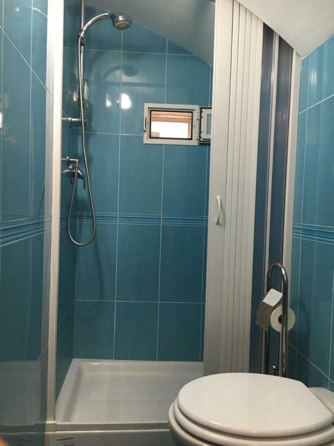 Porto In Vista Apartment Monopoli Luaran gambar