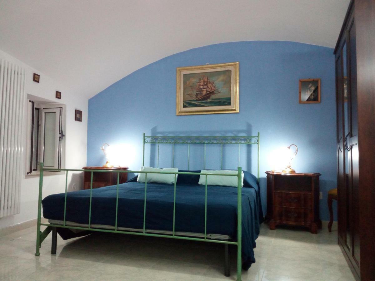 Porto In Vista Apartment Monopoli Luaran gambar